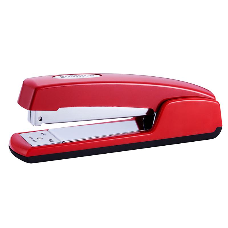 Classic Red Stapler, 20 Sheets. Picture 2