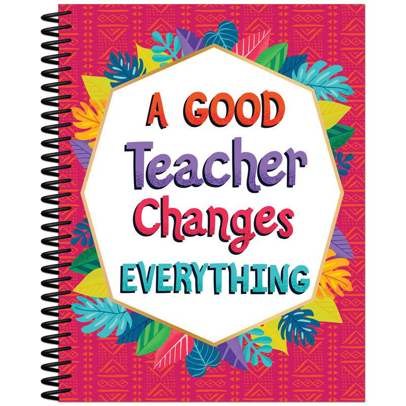One World Teacher Planner Paperback. Picture 2