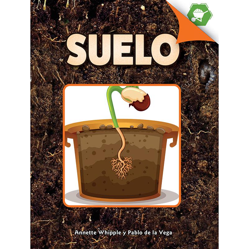 Suelo Book, Hardcover. Picture 2