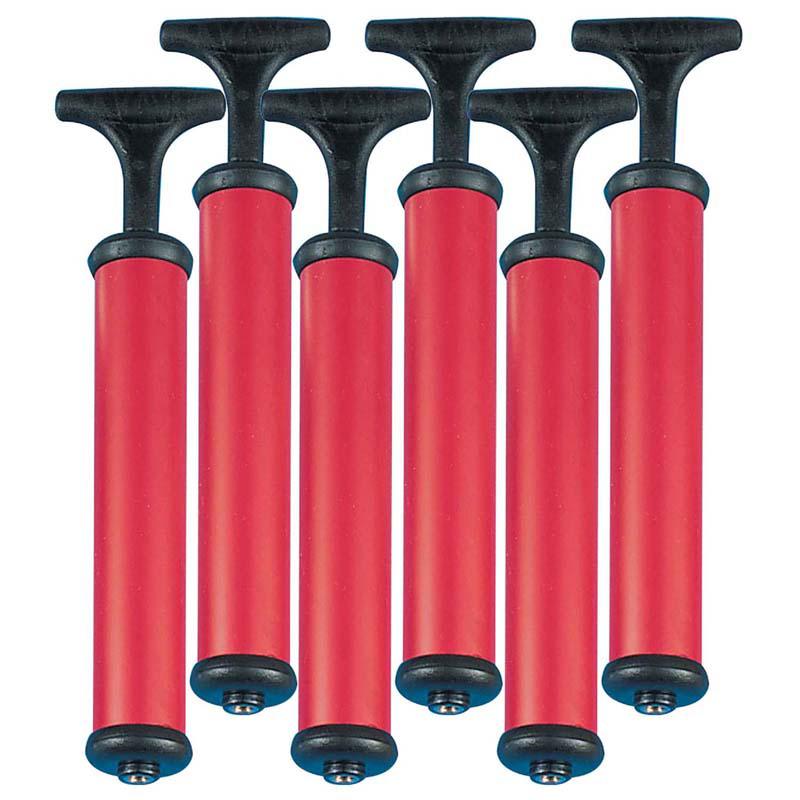 Hand Air Pump, Pack of 6. Picture 2