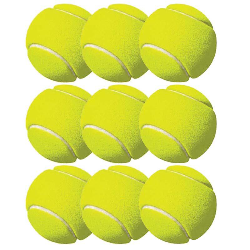 Tennis Balls, 3 Per Pack, 3 Packs. Picture 2