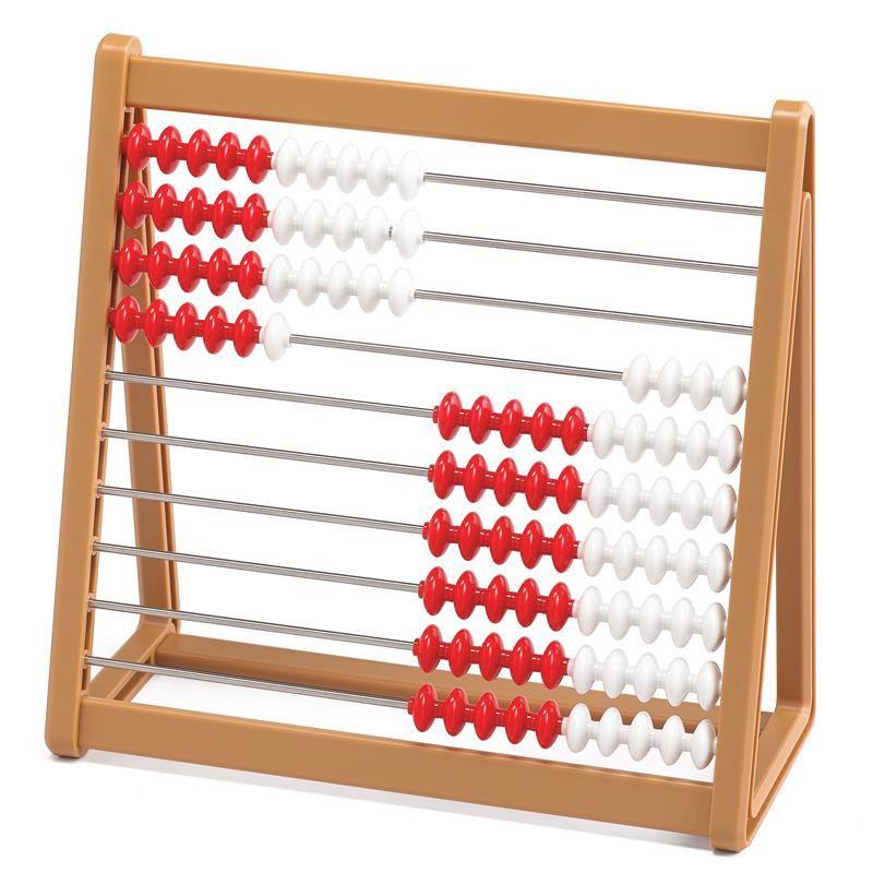 Learning Game Abacus. Picture 2