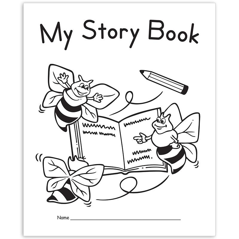 My Own Books: My Story Book, 25-Pack. Picture 2