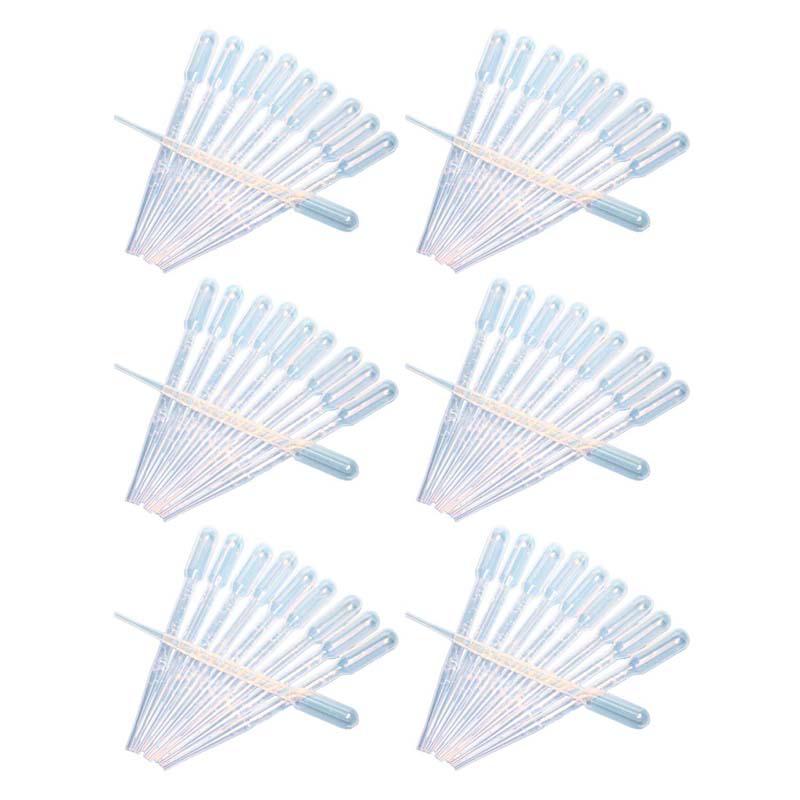 Pipettes, 7 ml, 25 Per Pack, 6 Packs. Picture 2