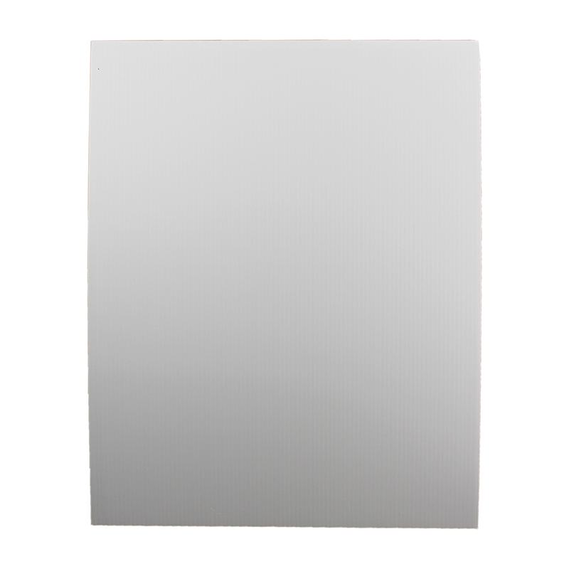 Premium Project Sheet White, 20 x 28, Pack of 10. Picture 2