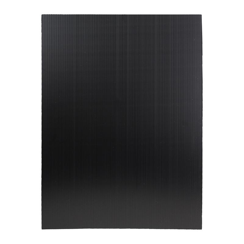 Premium Project Sheet Black, 20 x 28, Pack of 10. Picture 2