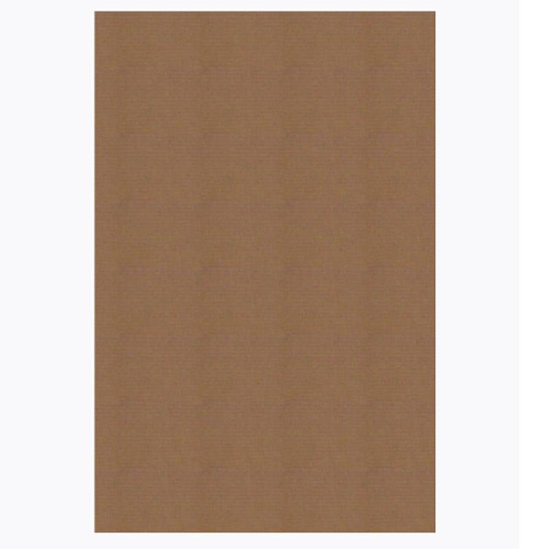 Kraft E-Flute Corrugated Sheets, 32" x 40", Pack of 25. Picture 2