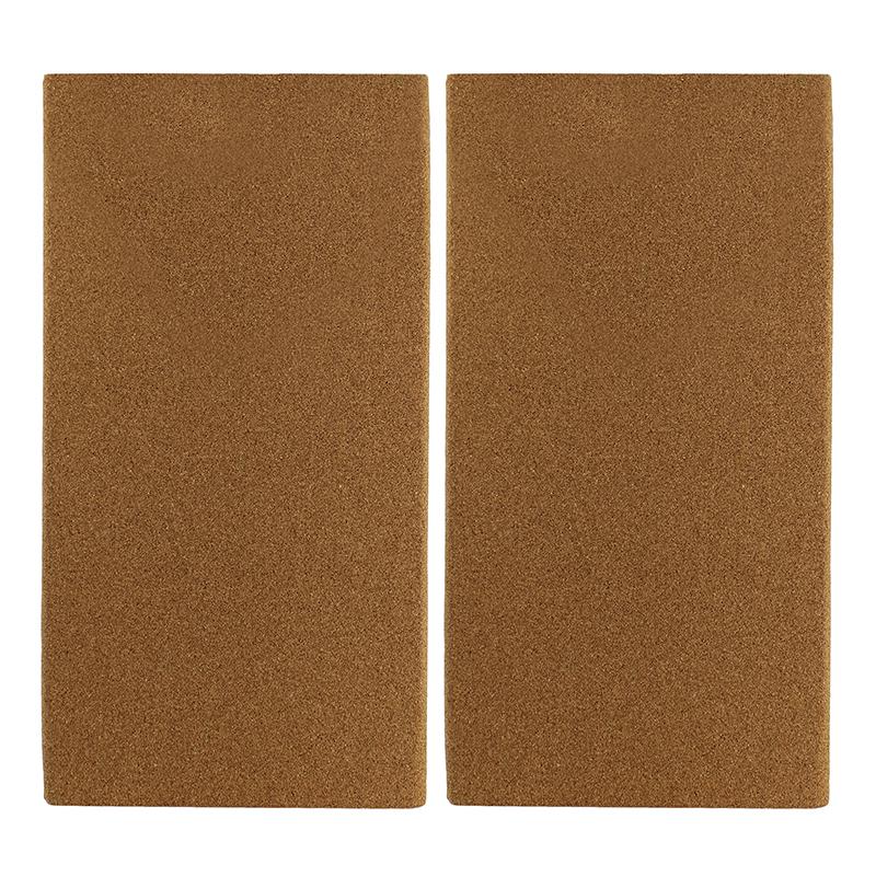 Cork Panel, 24" x 36", Pack of 2. Picture 2