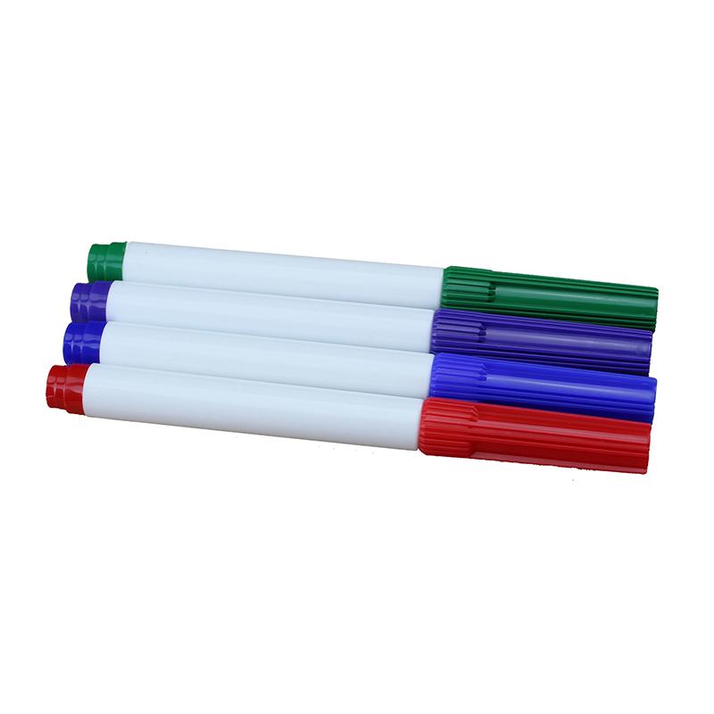 Dry Erase Markers, Assorted Color, Pack of 24. Picture 2