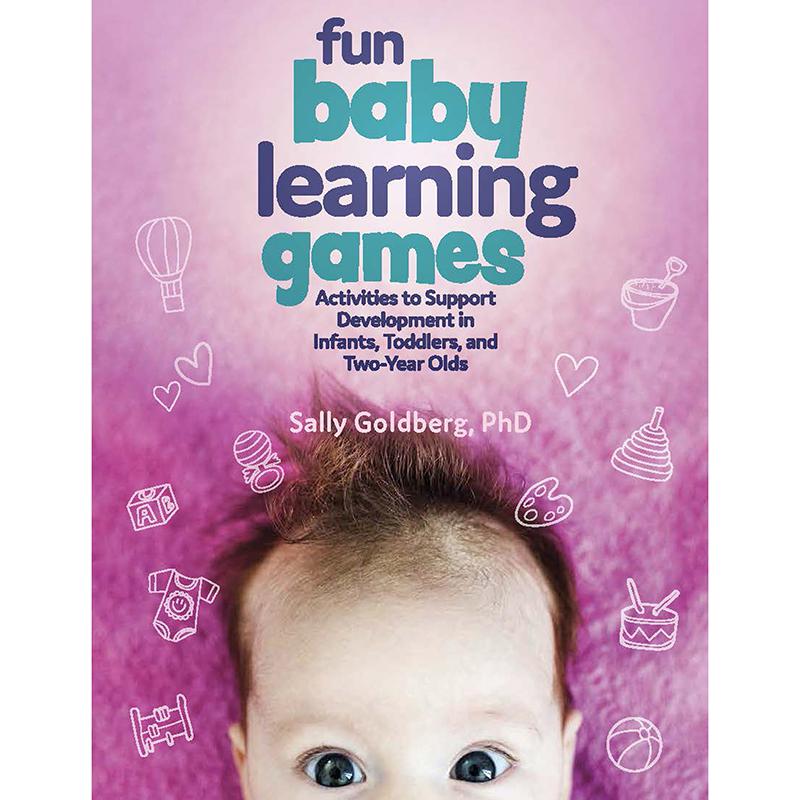 Fun Baby Learning Games. Picture 2