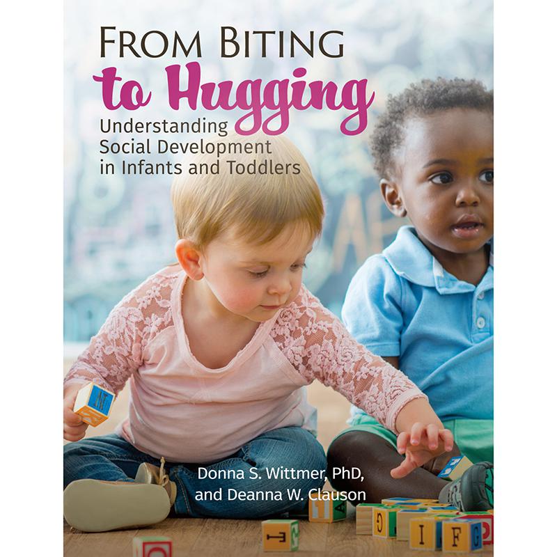 From Biting to Hugging: Understanding Social Development in Infants and Toddlers. Picture 2