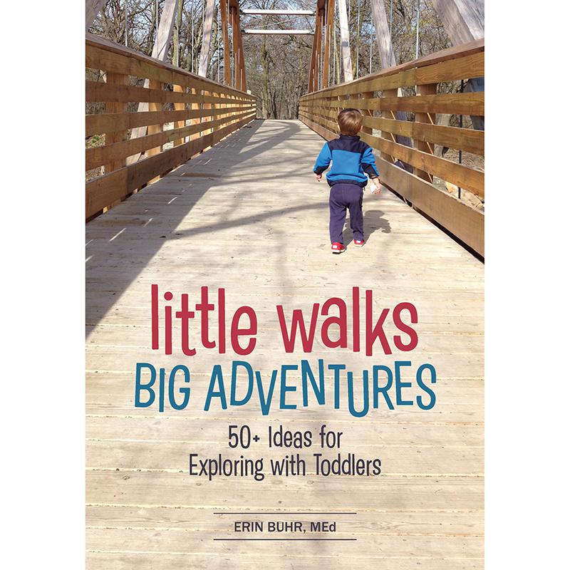Little Walks Big Adventures. Picture 2
