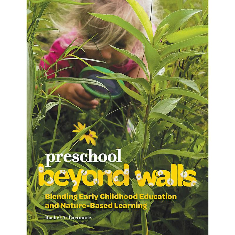 Preschool Beyond Walls: Blending Early Childhood Education. Picture 2