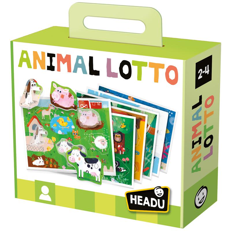 Animal Lotto. Picture 2