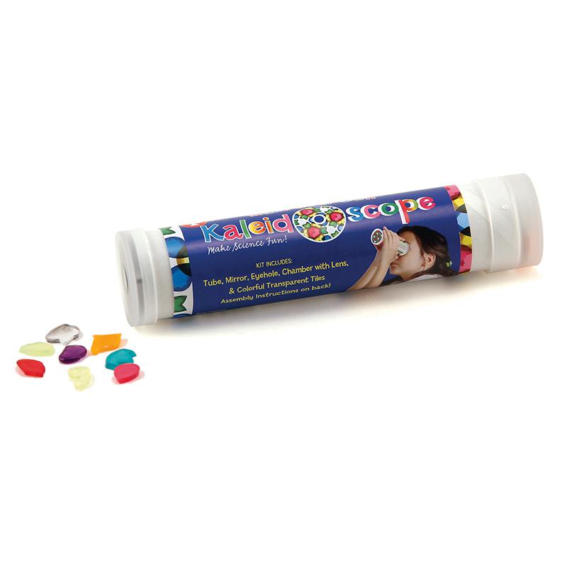 Make-Your-Own Kaleidoscope, 12 Kits. Picture 2