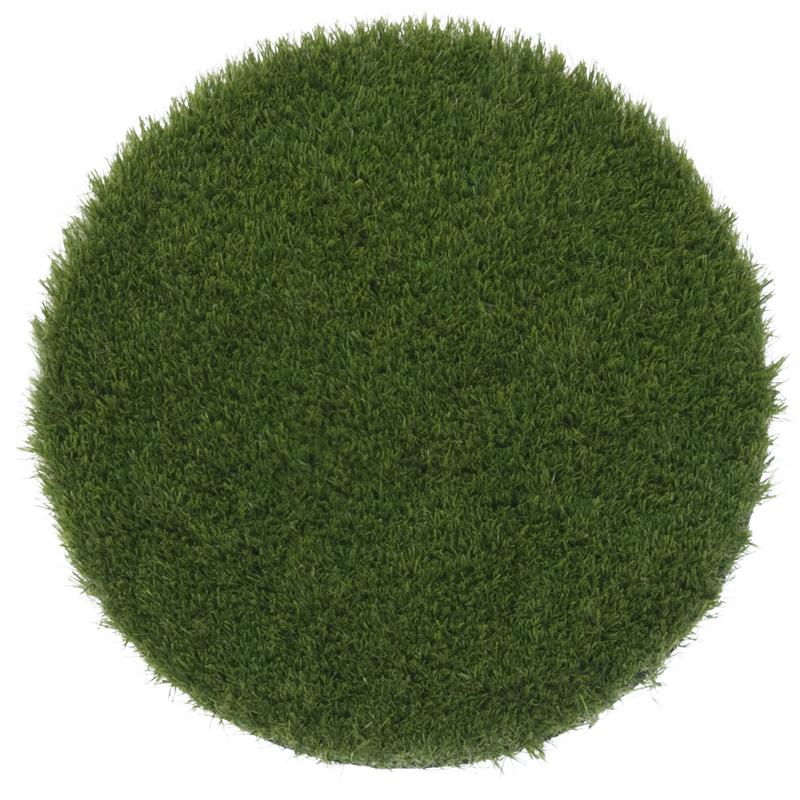 GreenSpace 18" Seating Rounds, Set of 12. Picture 2