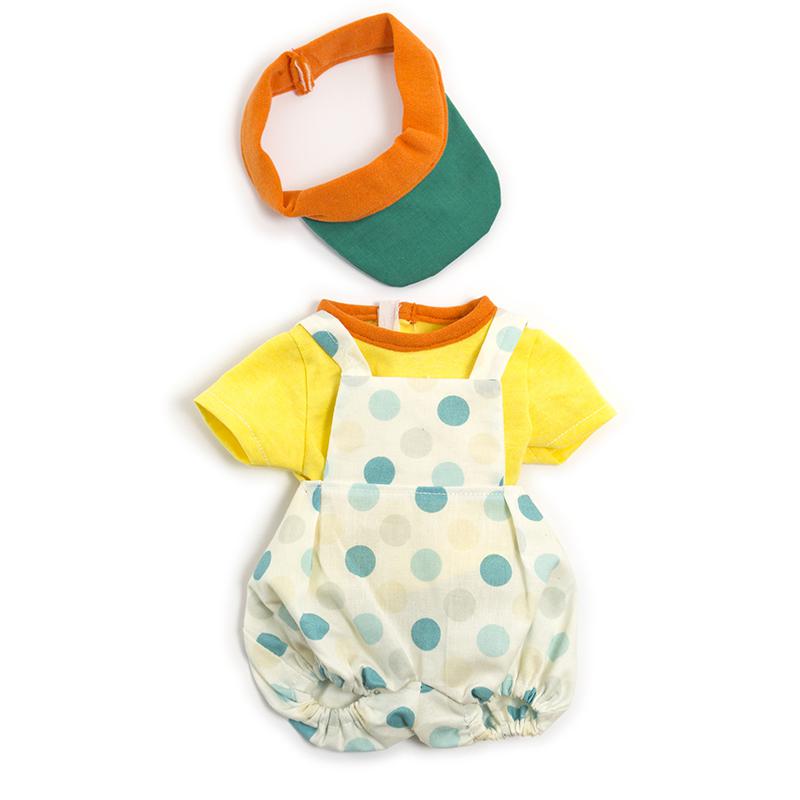 Doll Clothes, Boy Summer Outfit. Picture 2