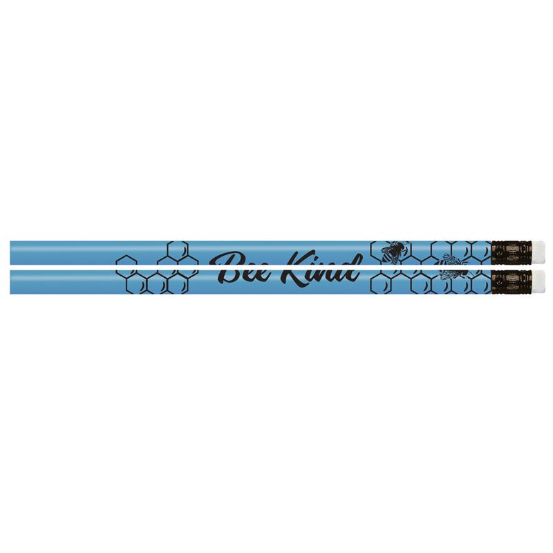 Bee Kind Pencil, 12 Per Pack, 12 Packs. Picture 2