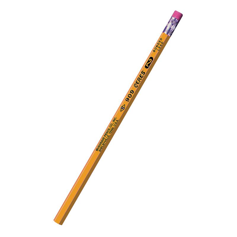 Ceres Pencils, 12 Per Pack, 12 Packs. Picture 2