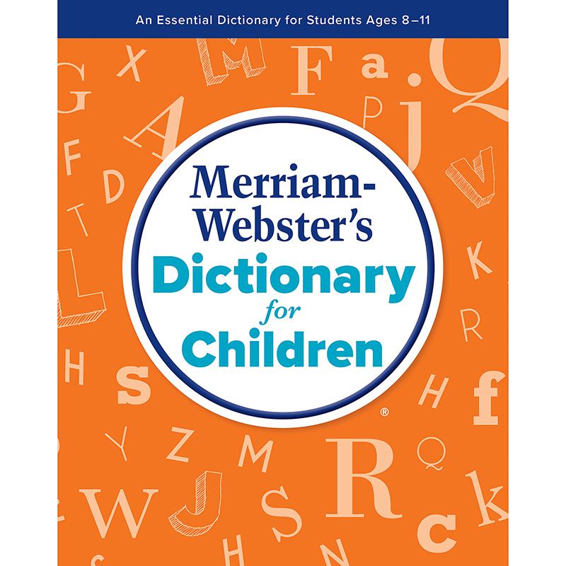 Merriam-Webster's Dictionary for Children. Picture 2