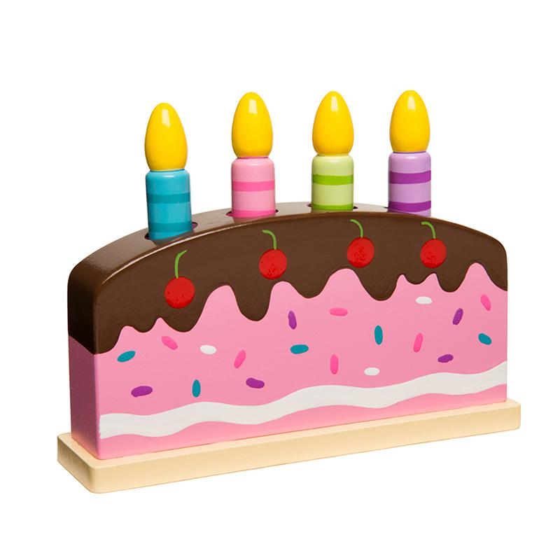 Pop Up Birthday Cake. Picture 2