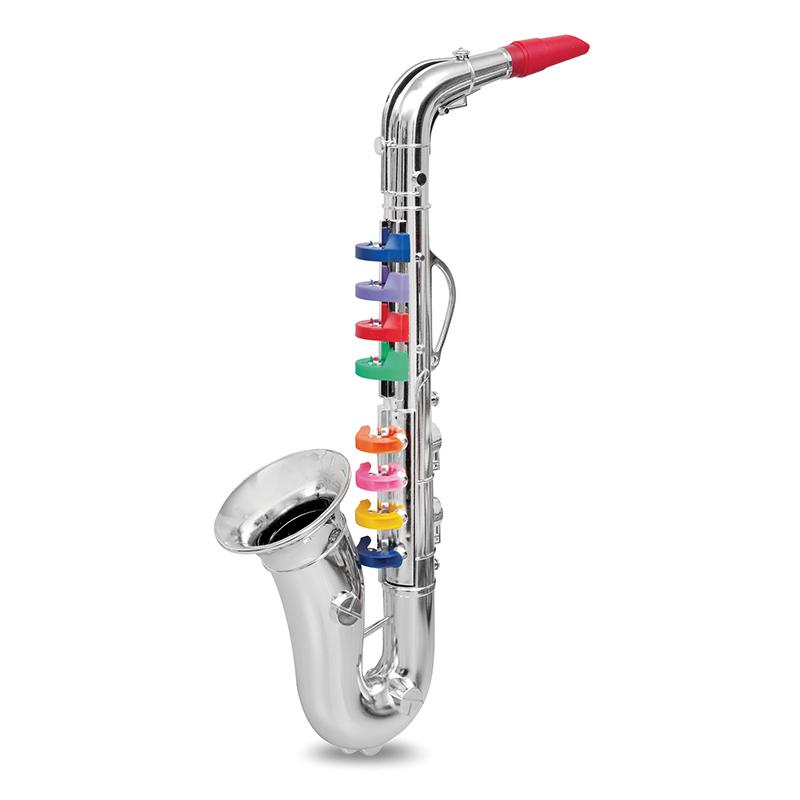 Toy Saxophone. Picture 2