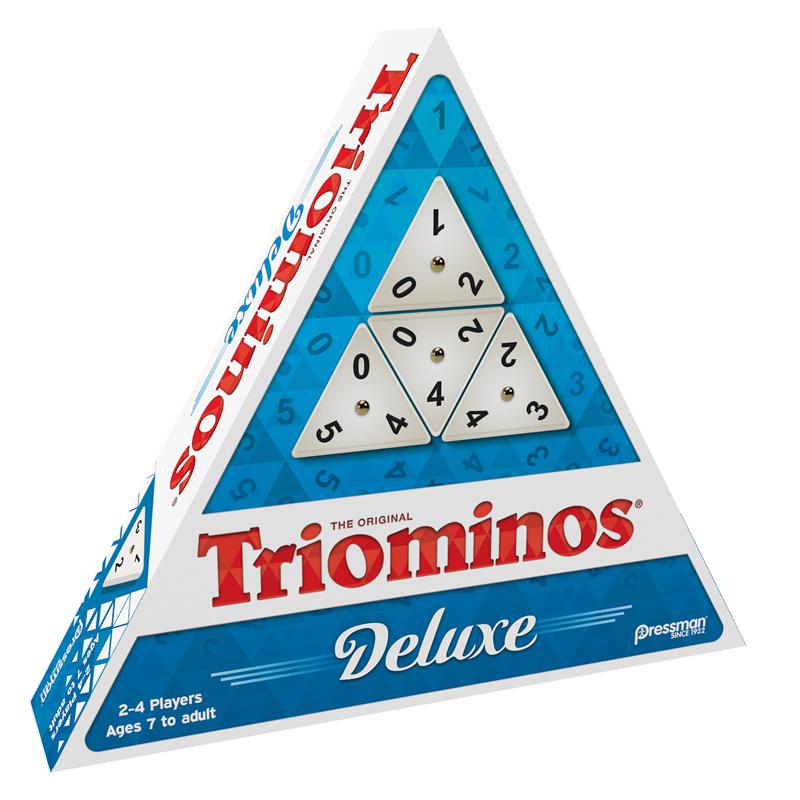 Triominos Game. Picture 2