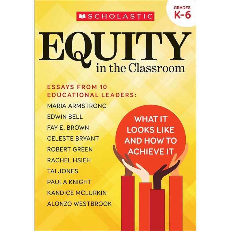 Equity in the Classroom. Picture 2