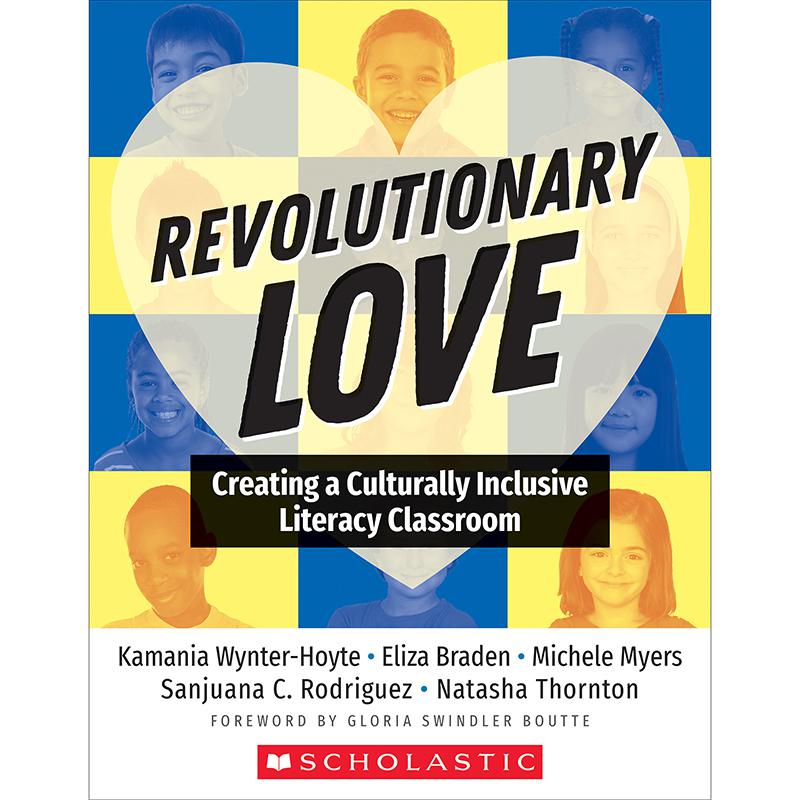 Revolutionary Love. Picture 2