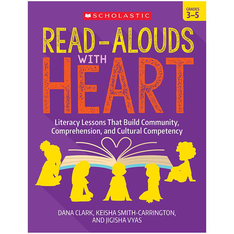 Read-Alouds with Heart: Grades 3-5. Picture 2