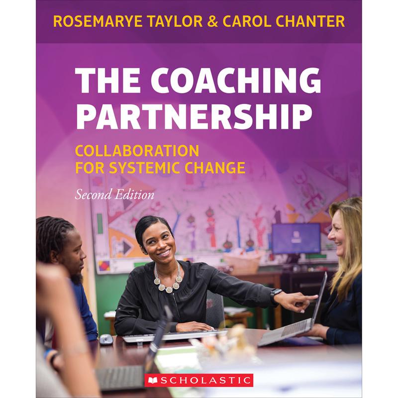 Coaching Partnerships. Picture 2