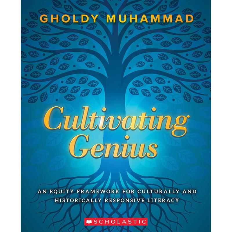 Cultivating Genius, Teacher Resource Book. Picture 2
