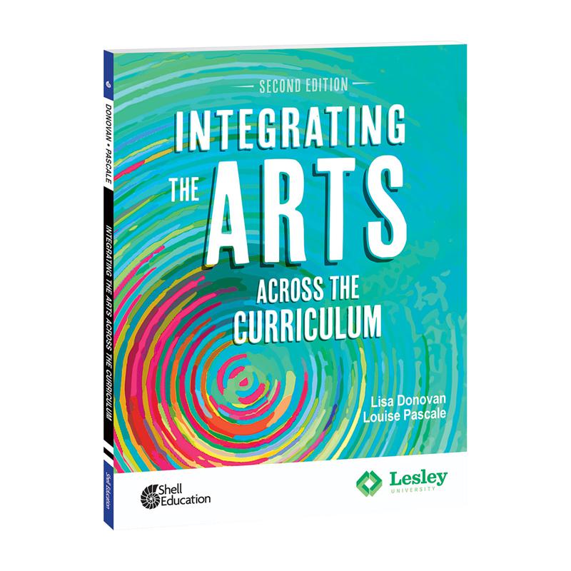 Integrating the Arts Across the Curriculum, 2nd Edition. Picture 2