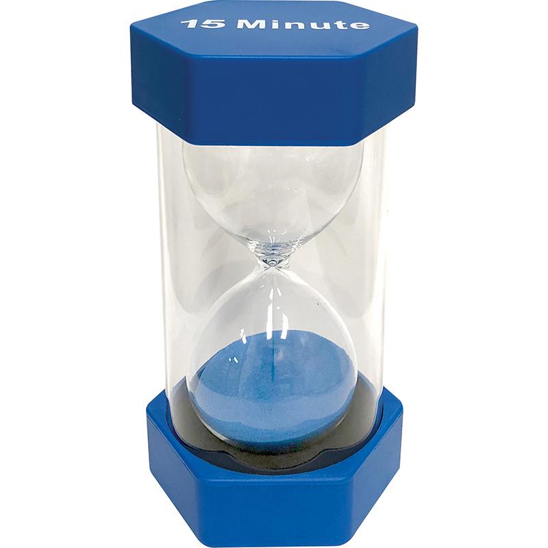 15 Minute Sand Timer - Large. Picture 2