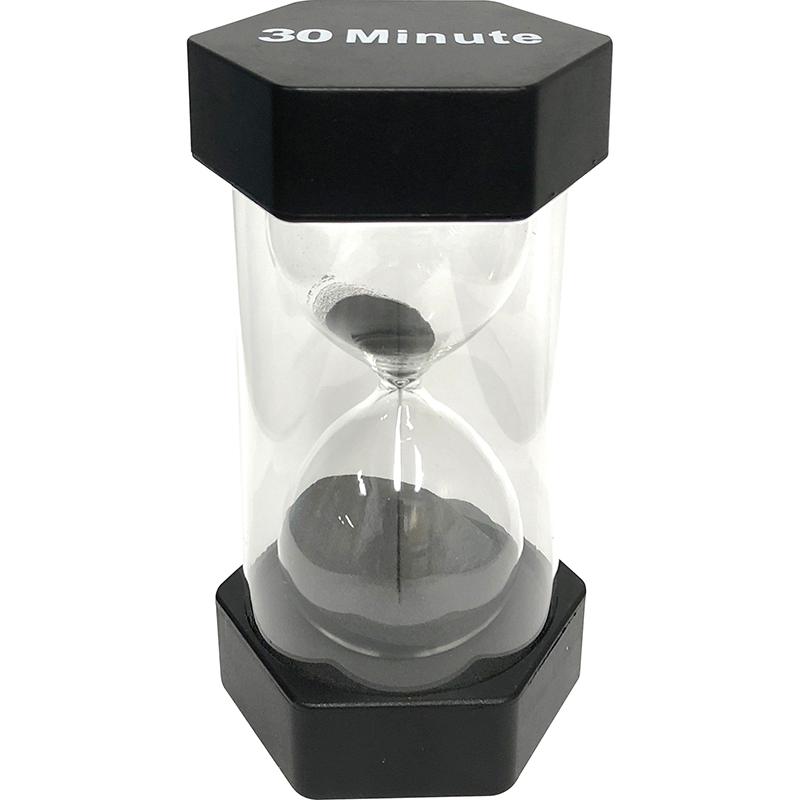 30 Minute Sand Timer - Large. Picture 2