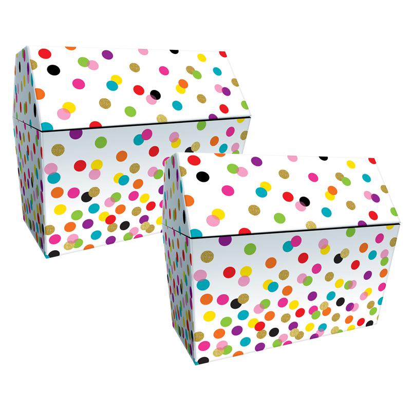 Confetti Chest, Pack of 2. Picture 2