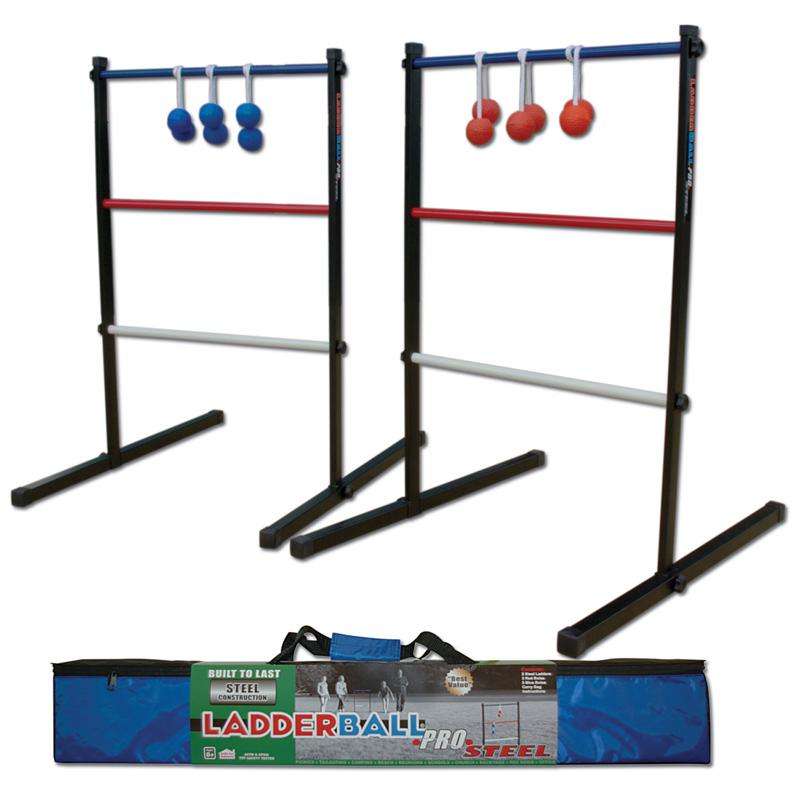 Ladderball Pro Steel. Picture 2