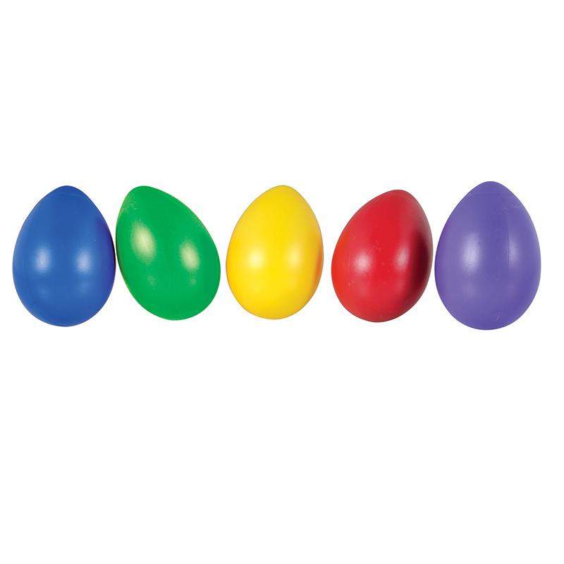 Jumbo Egg Shakers. Picture 2