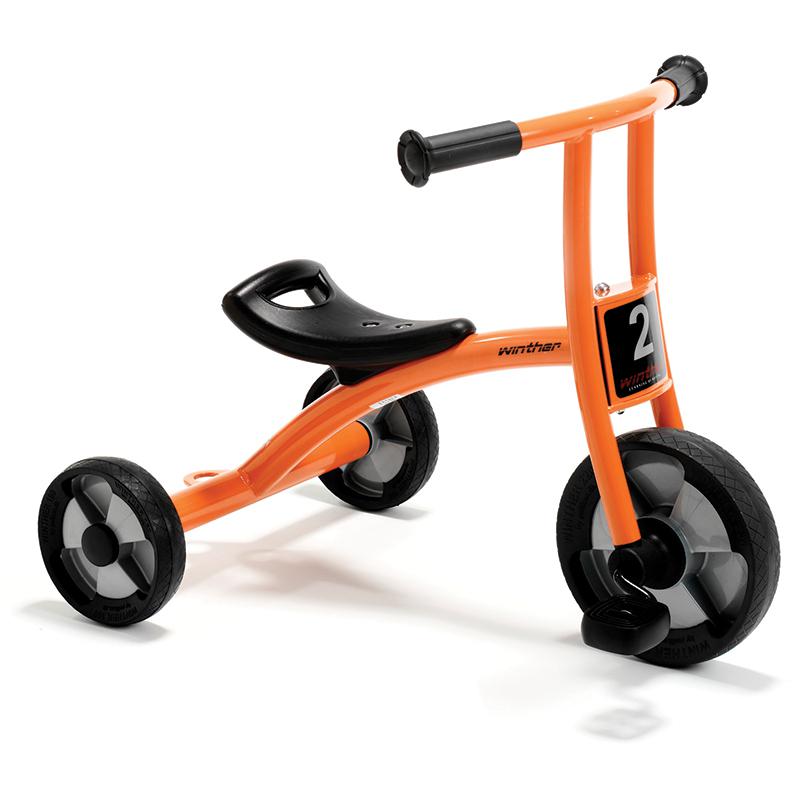 Circleline Tricycle, Small. Picture 2