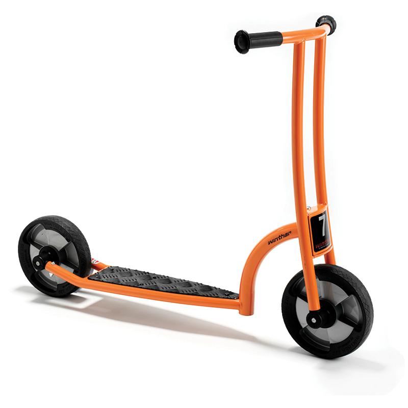Circleline Scooter. Picture 2