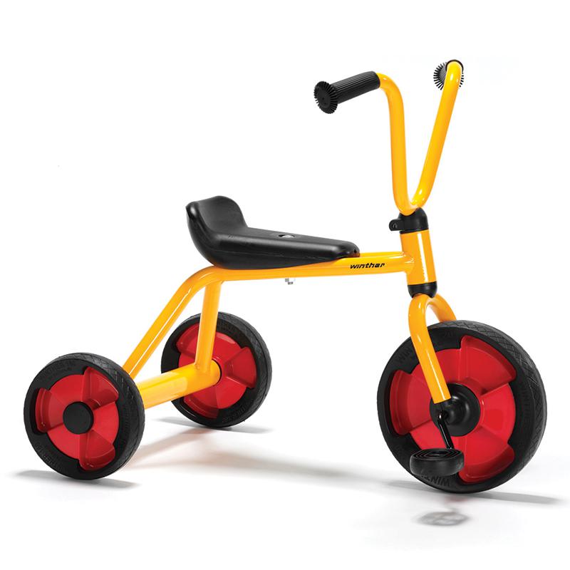 Tricycle. Picture 2