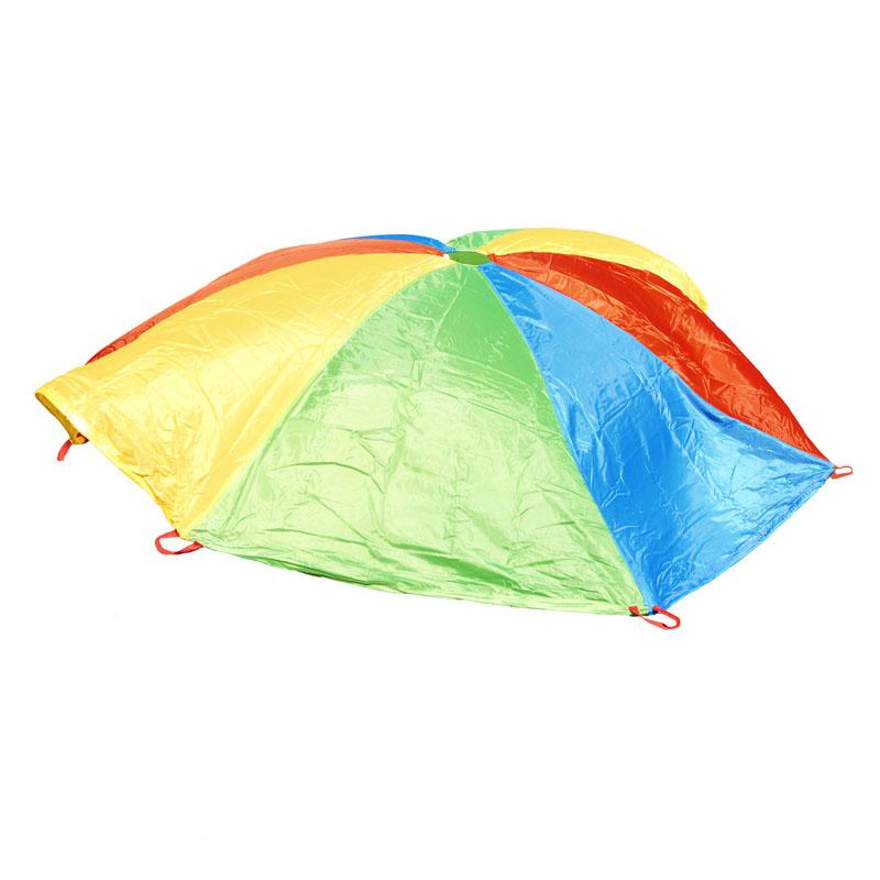 Physical Education Parachute 6'. Picture 2