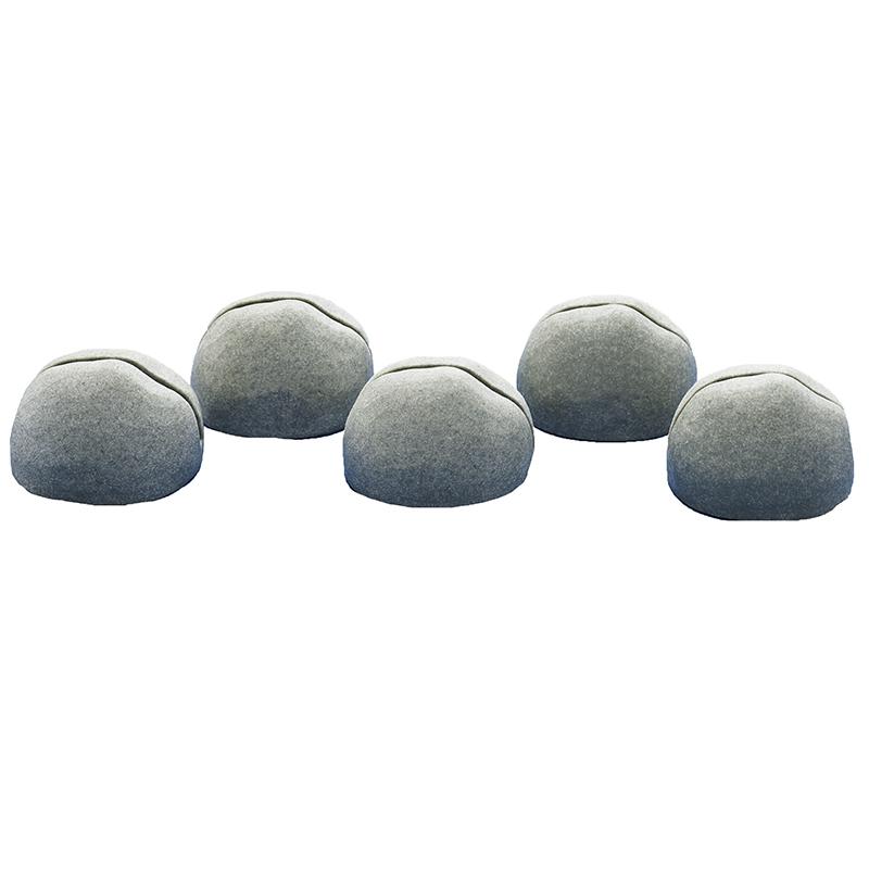 Stand-it-Stones, Set of 5. Picture 2