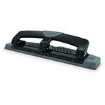 SWINGLINE SMARTTOUCH 3 HOLE PUNCH. Picture 2