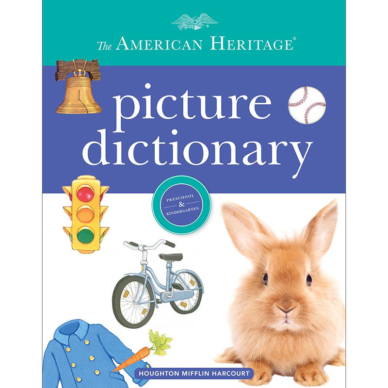 Picture Dictionary. Picture 1