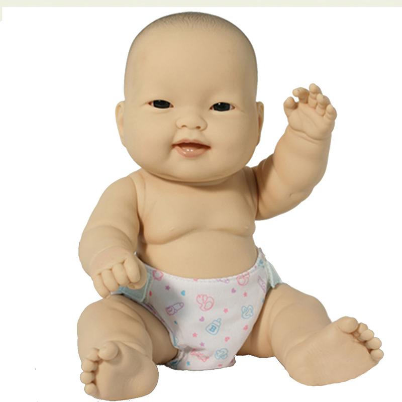 asian baby dolls