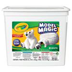 2Lb Resealable Bucket Model Magic, Modeling Compound. Picture 2
