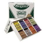 Crayons So Big Class Pack 200Ct. Picture 2