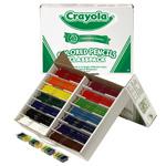 Crayola Colored Pencils 462 Ct, Classpack 14 Colors. Picture 2