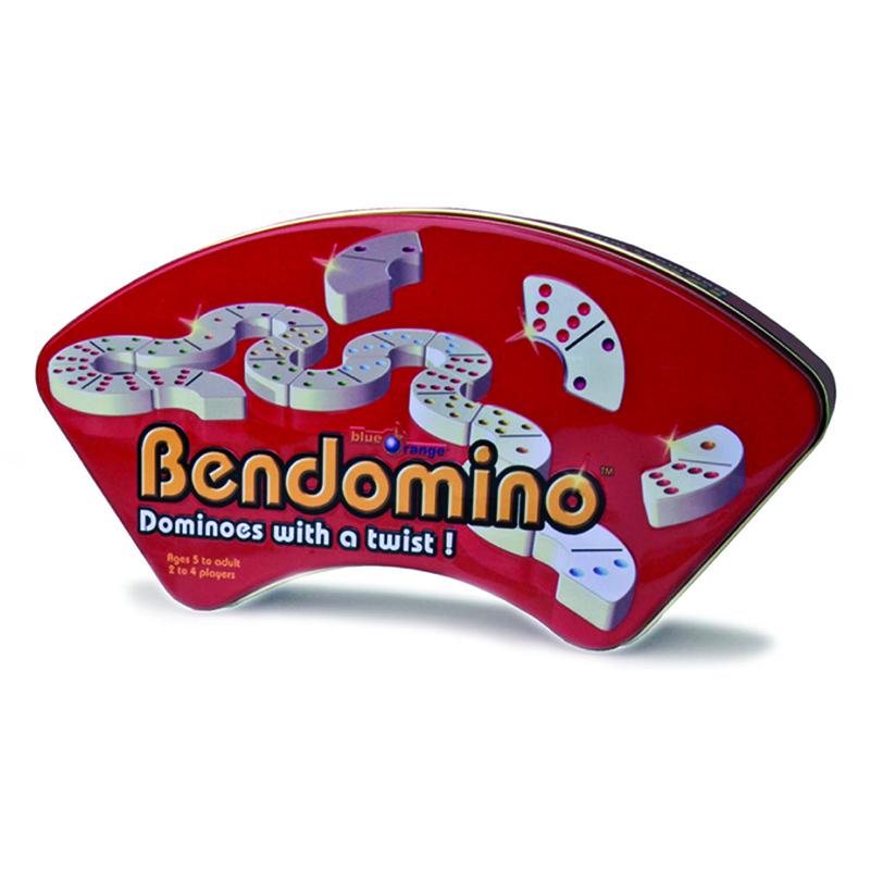 BENDOMINO. Picture 1